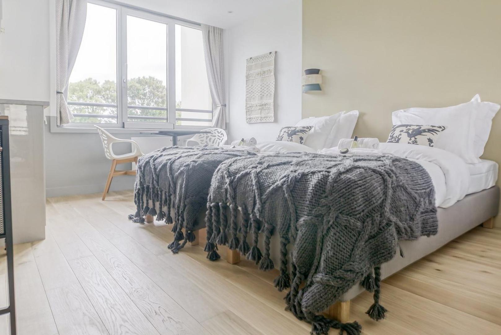 Guestready - Superb Studio In Issy-Les-Moulineaux Apartment Luaran gambar